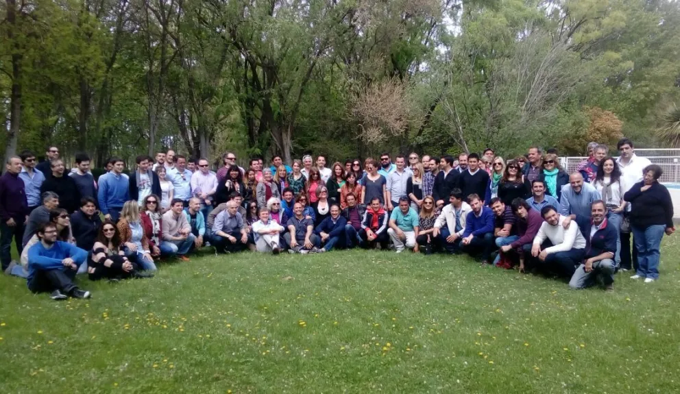 Se presentará formalmente Cambiemos en la provincia