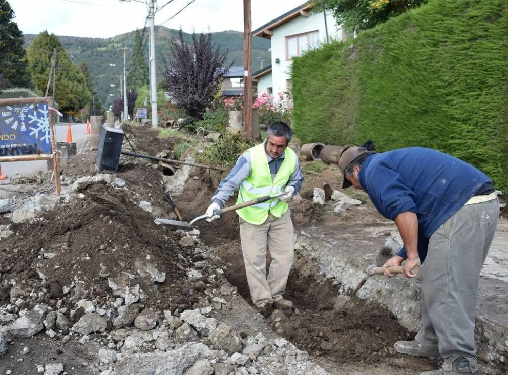 ¿Cuáles son las obras para Bariloche que anunciará Frigerio?