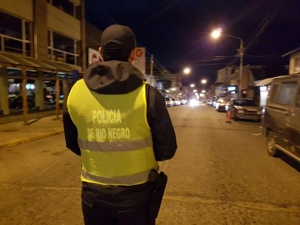 En seis allanamientos la Policía secuestró drogas y armas: hubo detenidos