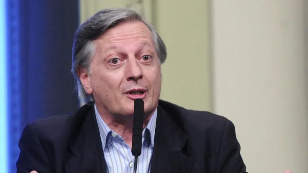 "Todos los que cobren hasta $15.120 estarán protegidos por la tarifa social"