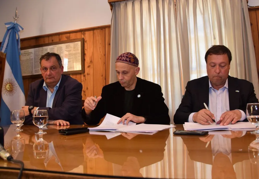 Foto: gentileza prensa Municipalidad.