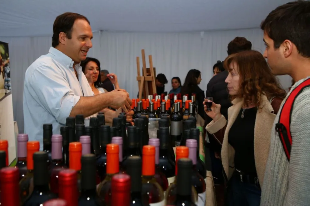 Bariloche vive un fin de semana lleno de sabor