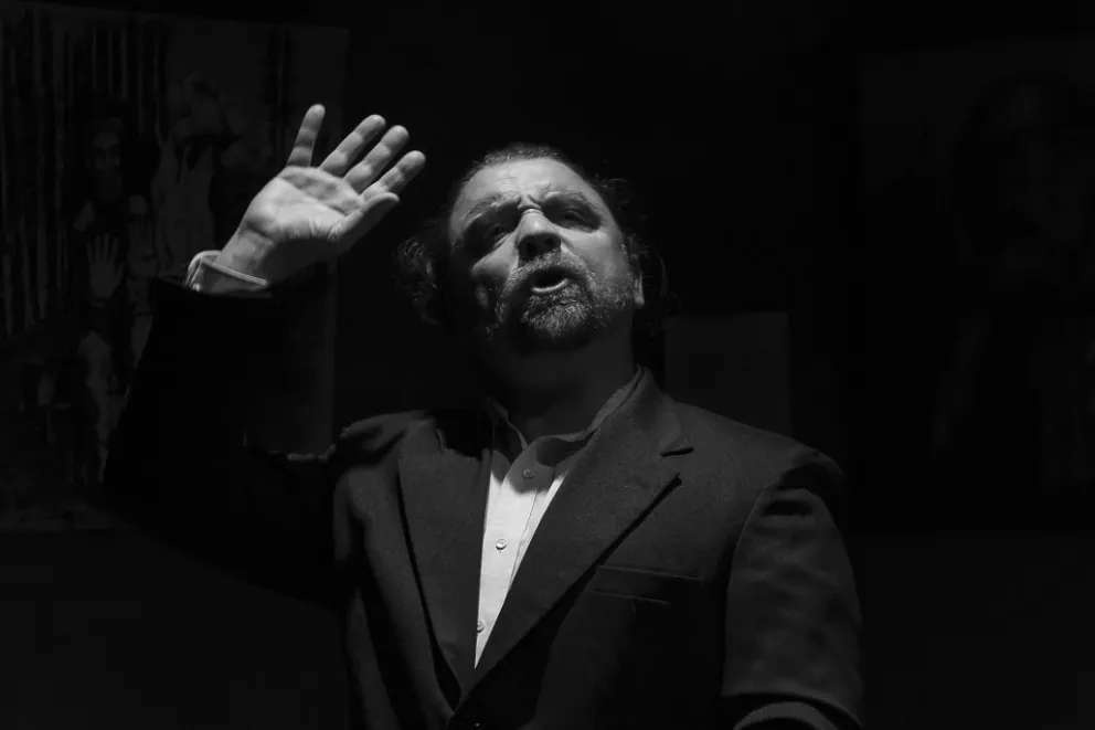 Foto: Fabián Figueroa.