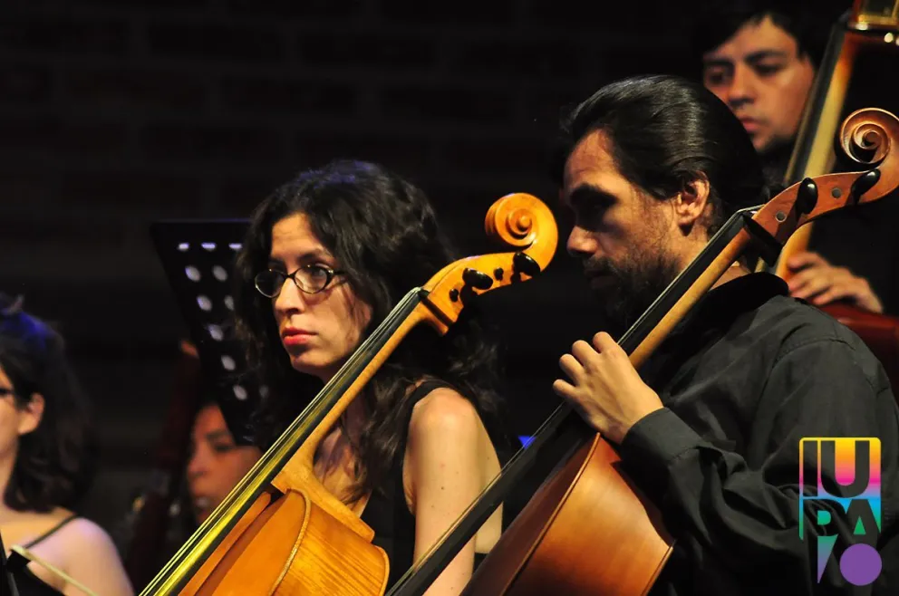 Orquesta del IUPA desplegará toda su música en Bariloche