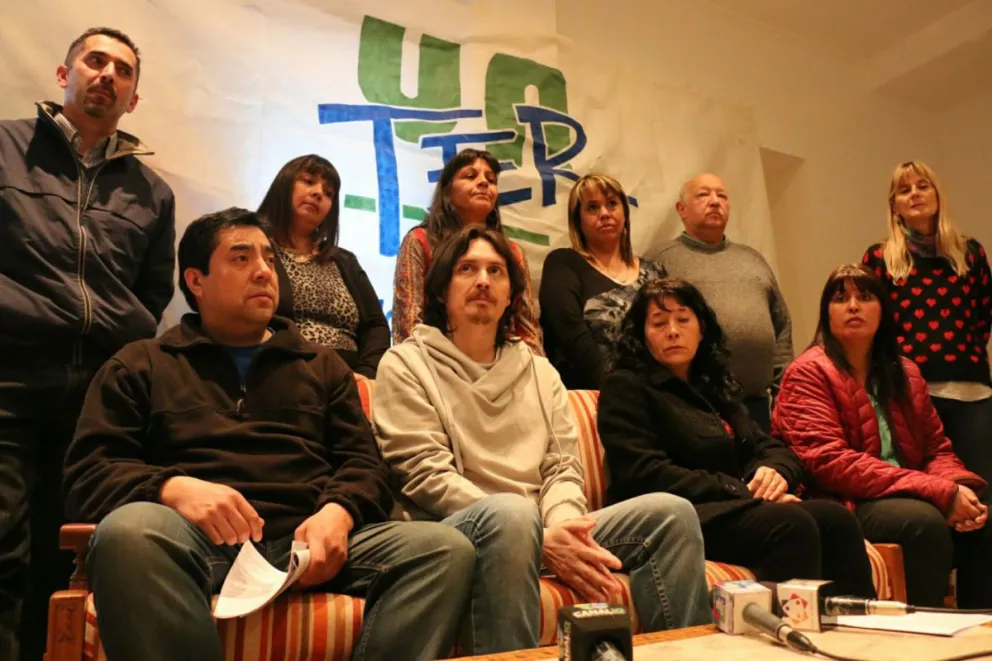 Foto: Emiliano Rodríguez.