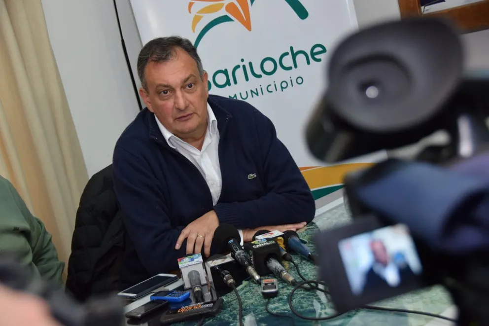 Para el intendente, la defensa de los derechos del consumidor "tiene un gran desafío". 
