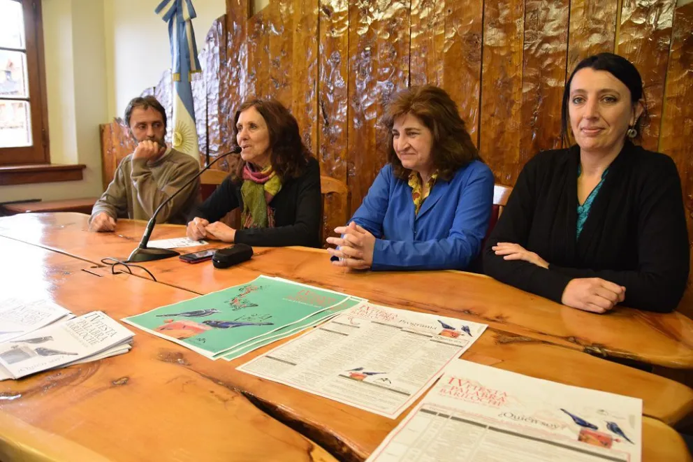 Literatura, creatividad y alegría: Llega la Fiesta de la Palabra