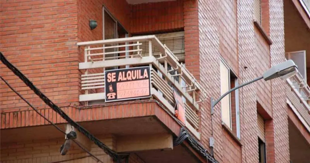 Los inquilinos rionegrinos no pagarán sellado con los contratos de alquiler
