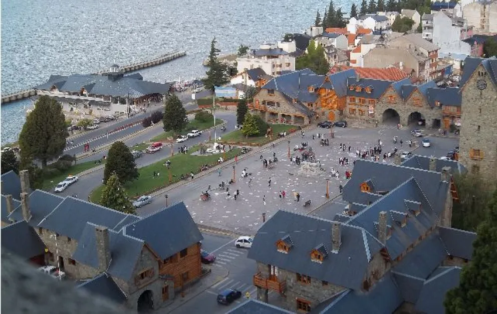 Un programa nacional beneficia al turismo en la región