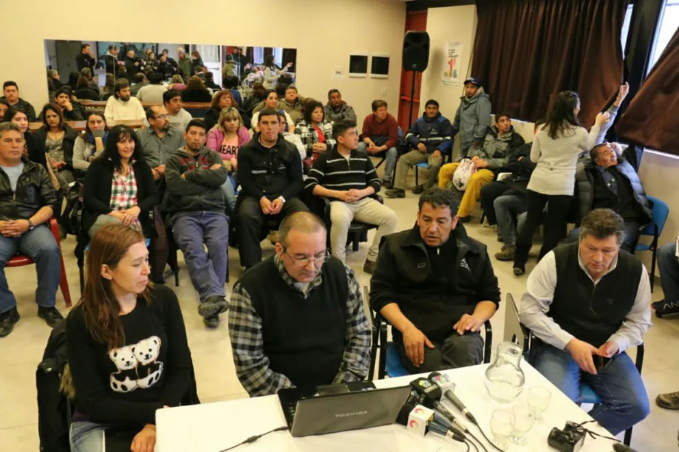 Foto: Emiliano Rodríguez.