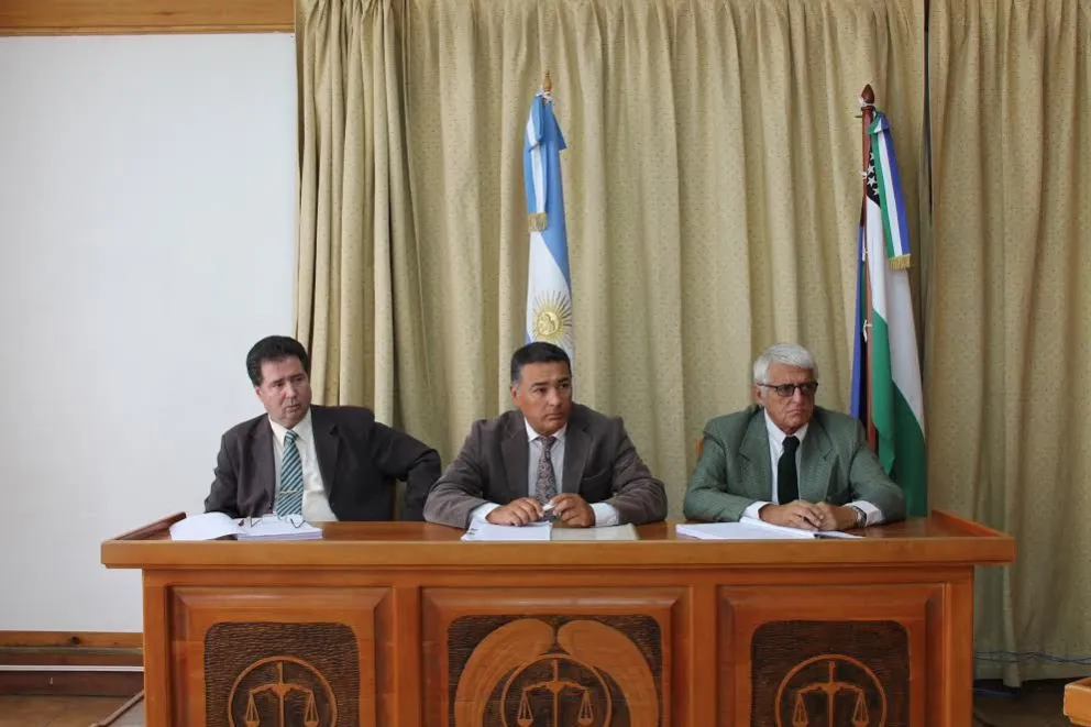 Confirman procesamiento por no pagar la cuota alimentaria