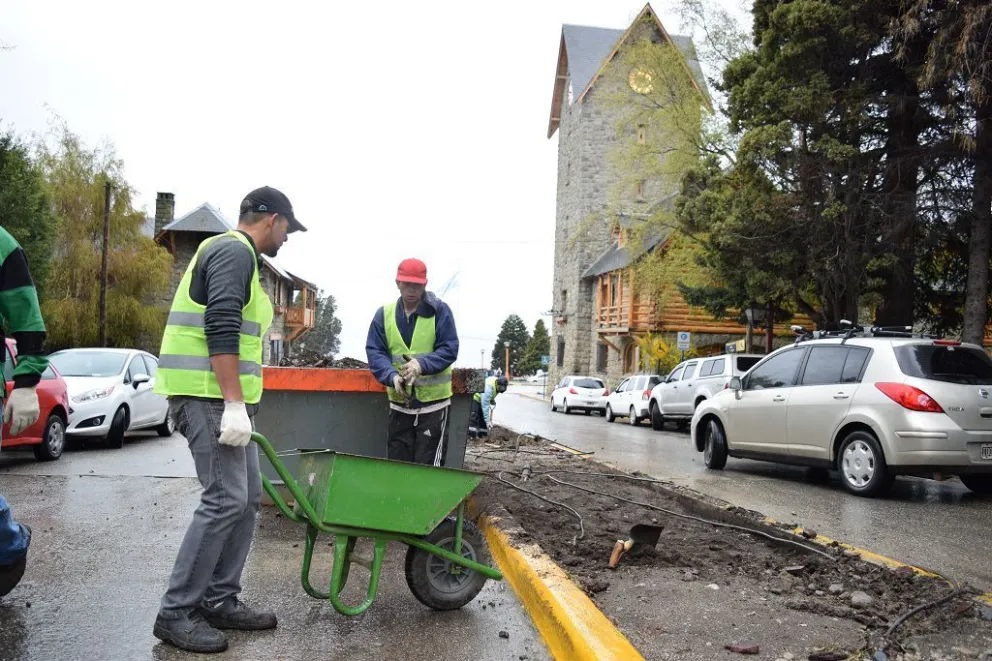 Foto: Prensa Municipalidad.