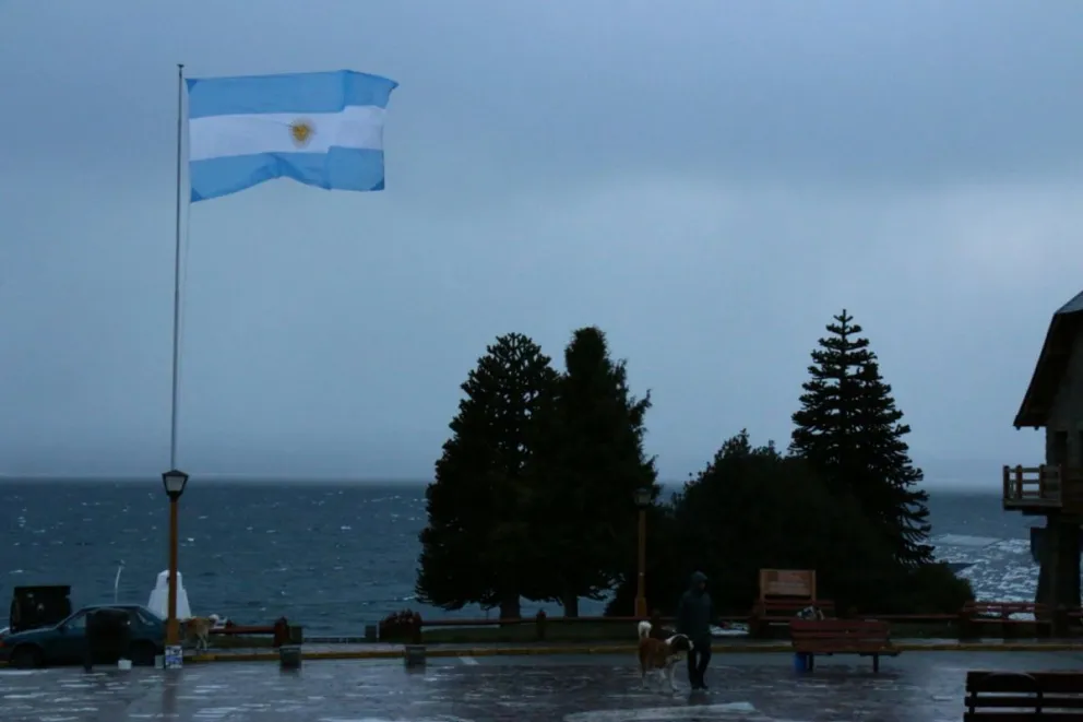 La semana continúa con lluvias