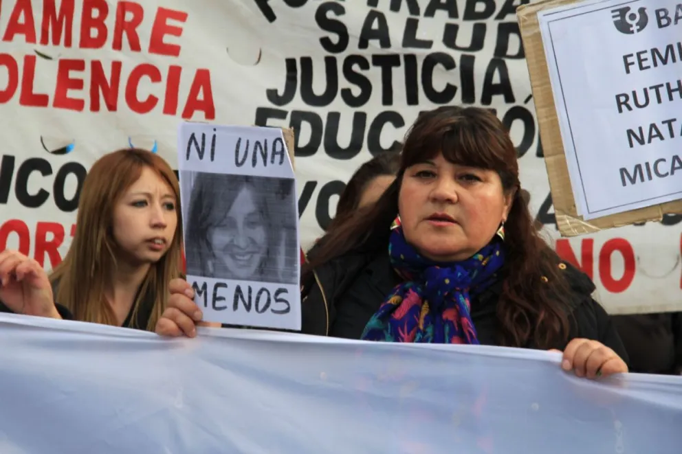 Foto: Patricia Caviglia. 