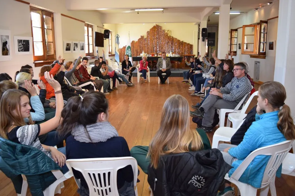 Aspen y Bariloche, mucho más que ciudades hermanas