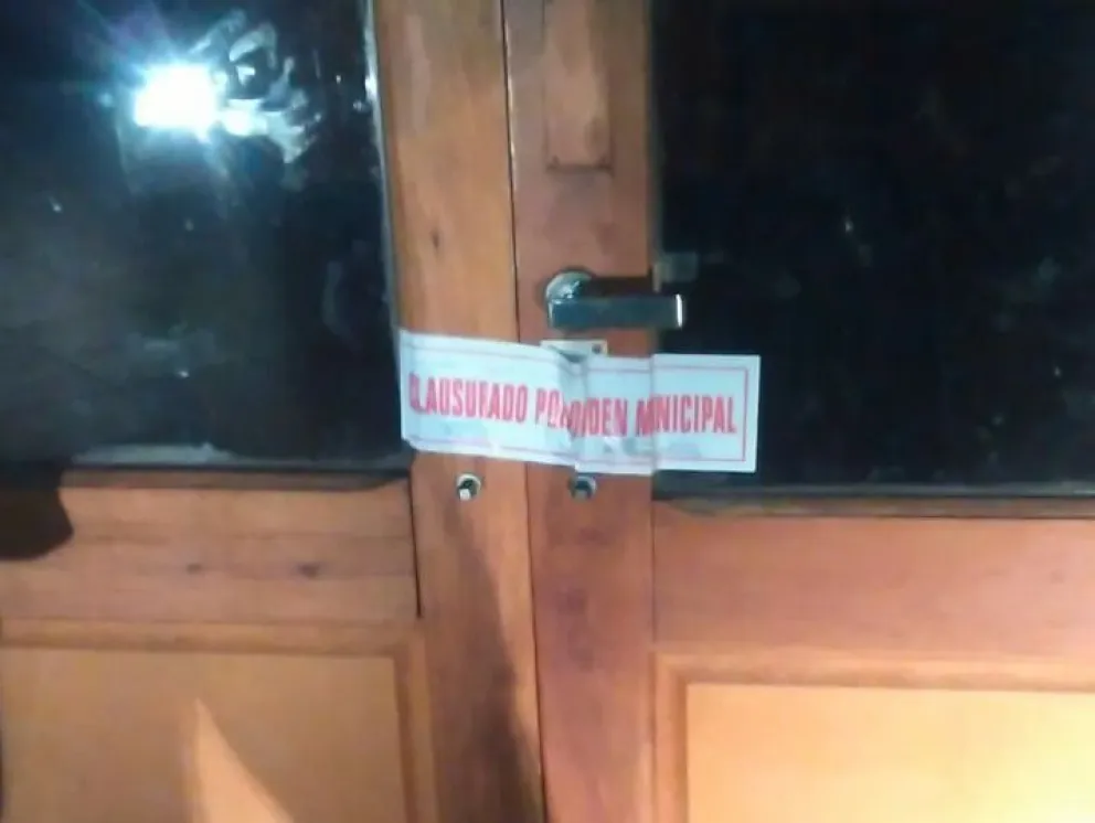 La celebración se llamaba “ChapaFest”. 