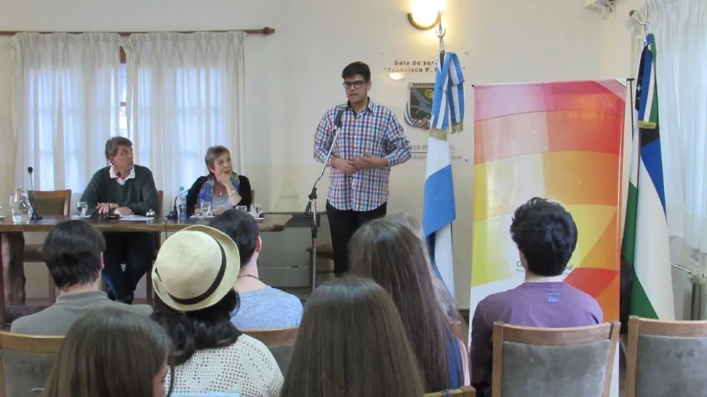 Audiencia pública por el boleto educativo y diferencial