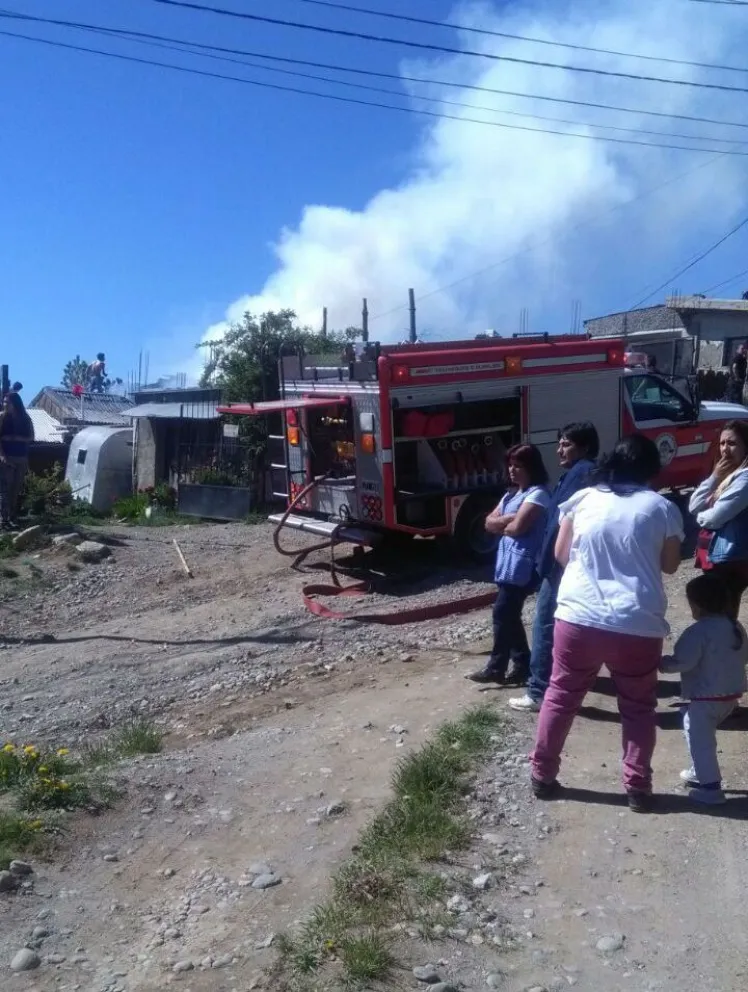 Foto: gentileza Rocío Arriagada.