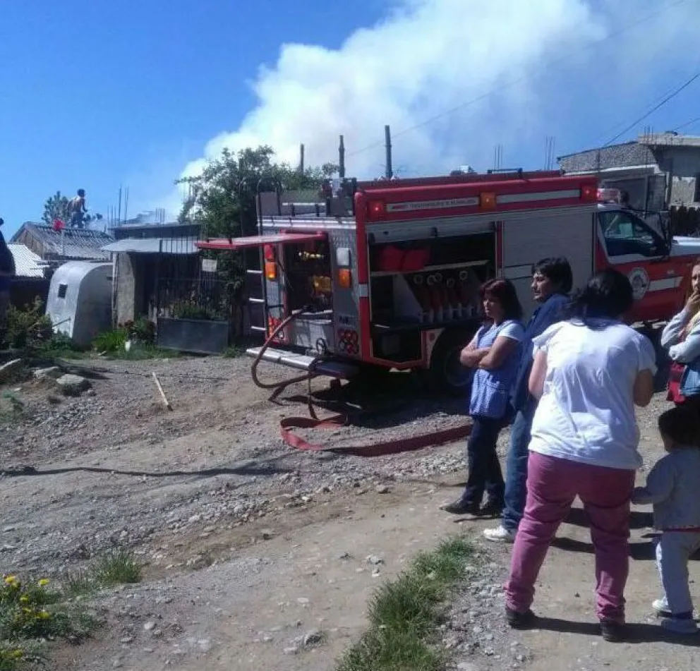 Foto: gentileza Rocío Arriagada.