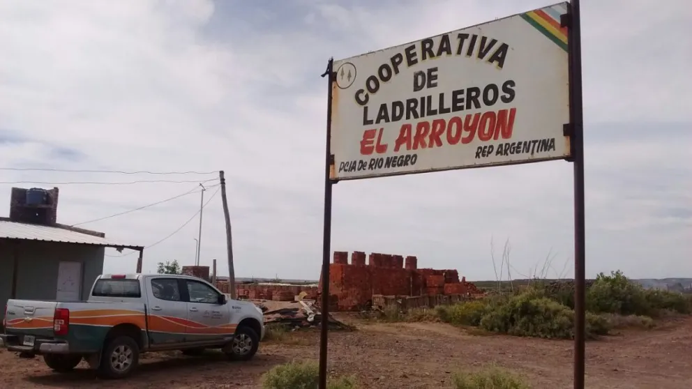 Acuerdos con productores regionales para el Mercado Comunitario Municipal