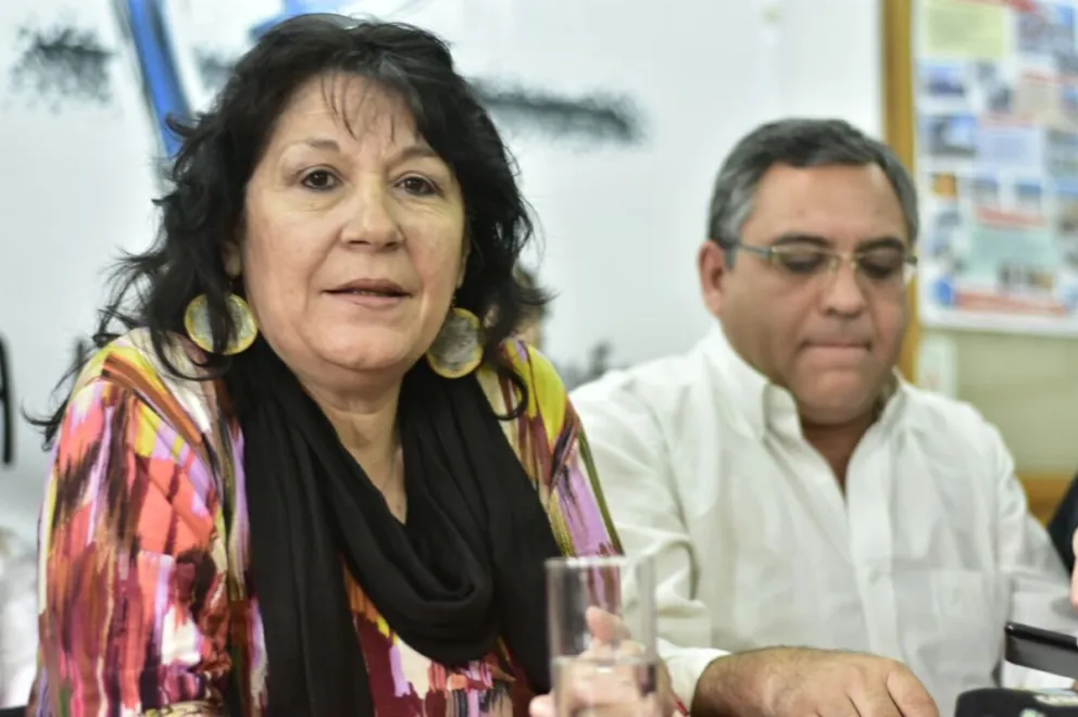 Unter: con autoridades proclamadas, los docentes preparan su congreso