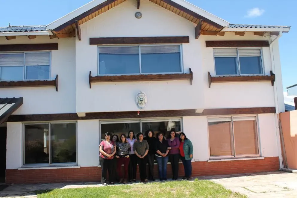 El Juzgado de Paz ya tiene nuevo edificio