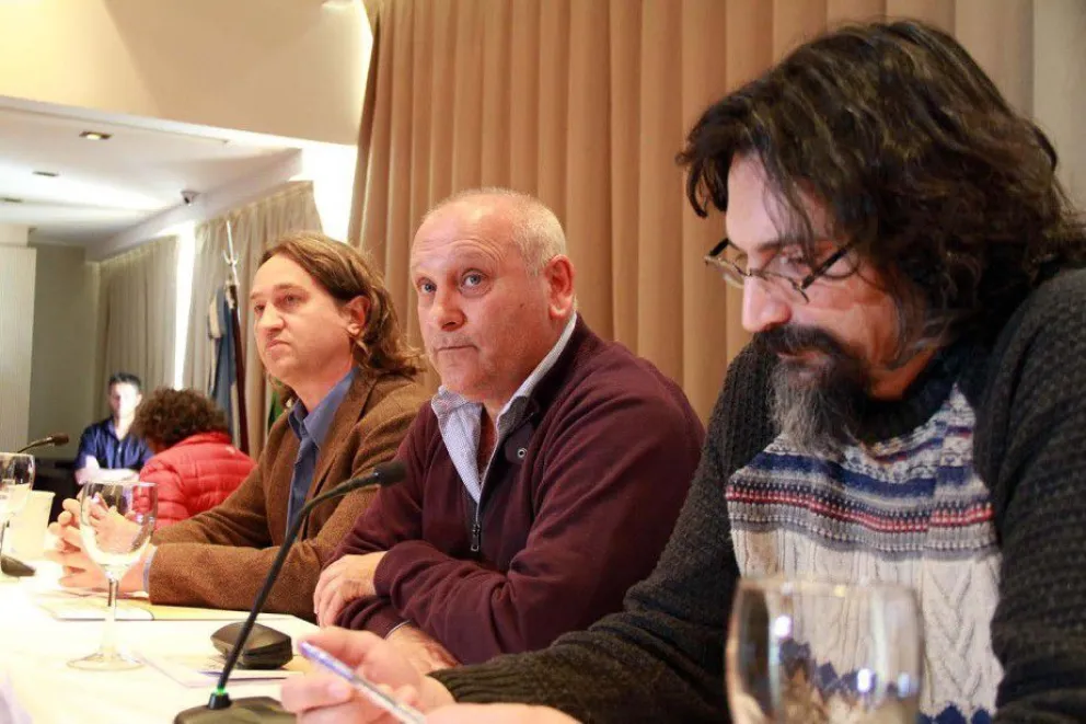 Cientos de profesionales se reúnen en Bariloche para hablar sobre medicina