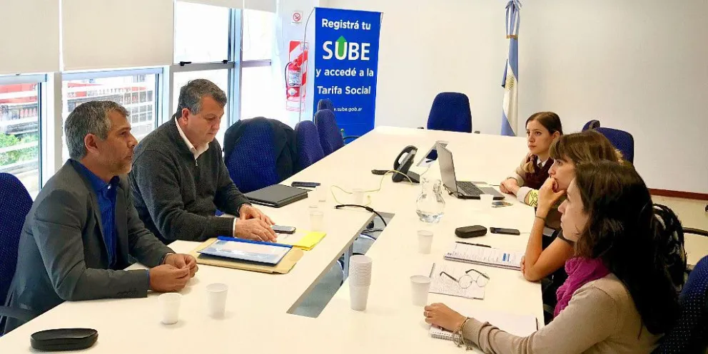 Gestionaron 75 mil tarjetas SUBE para entrega gratuita