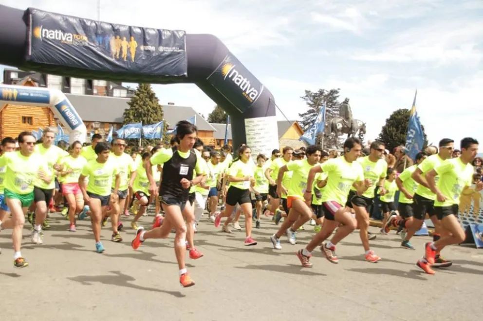 Deporte y solidaridad: llega el Nativa Tour para toda la familia