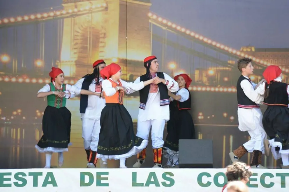 Foto: Matías Garay. 