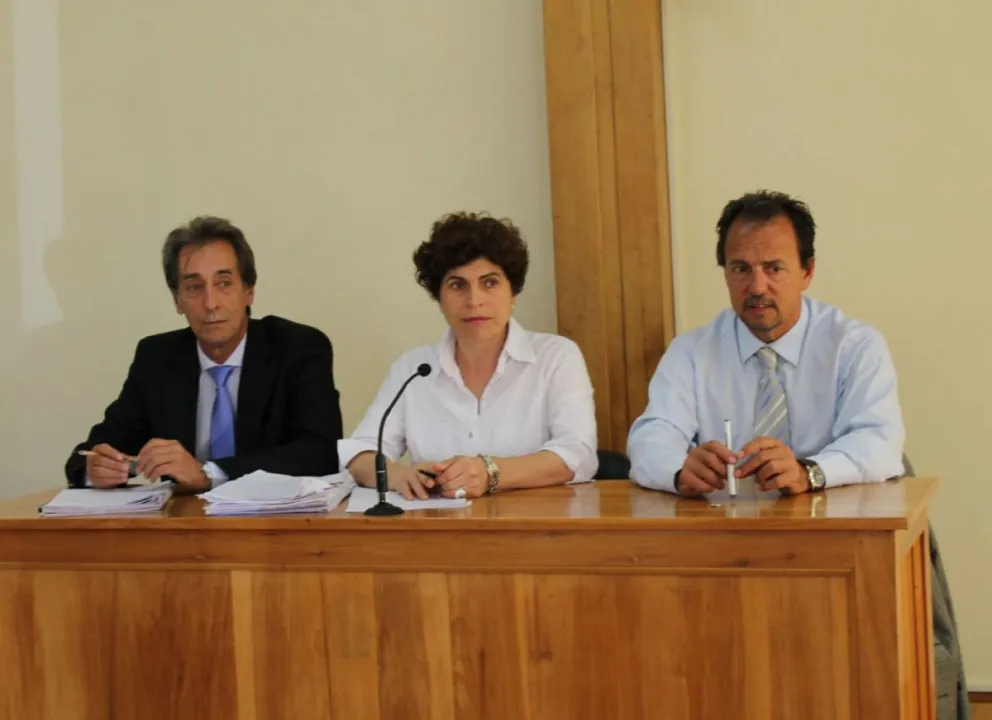 Una policía acudió a la justicia para reclamar por ascensos laborales