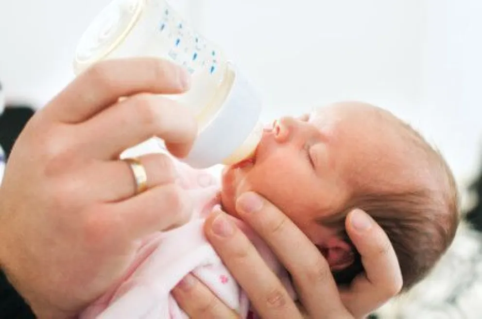 Obras sociales deberán cubrir la leche medicamentosa