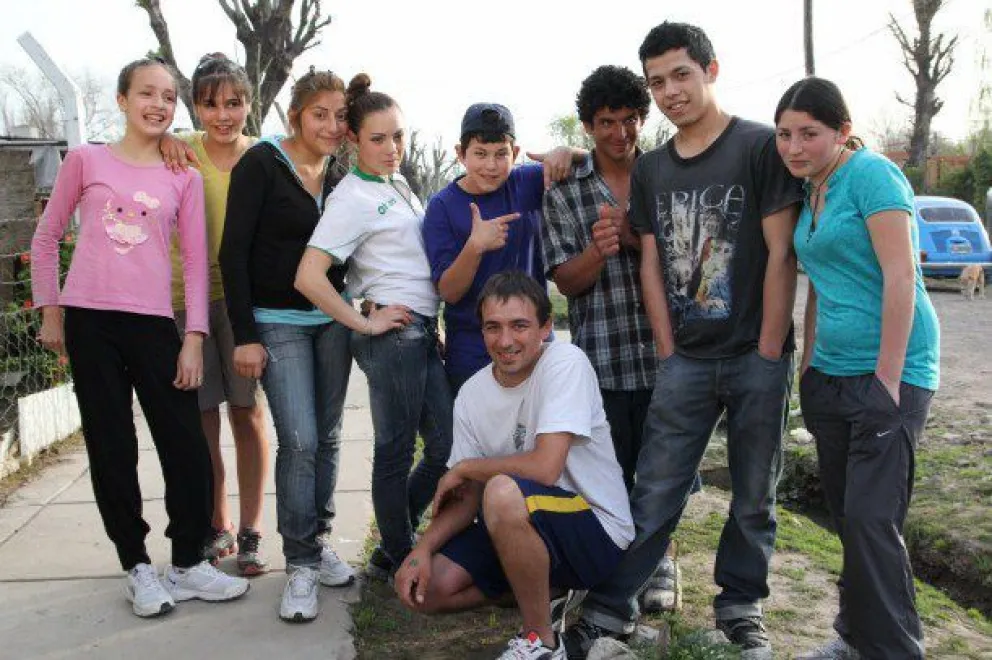 Proponen la creación de la Agenda Juvenil Bariloche