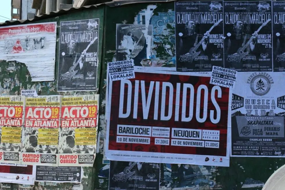 Foto: Emiliano Rodríguez. 