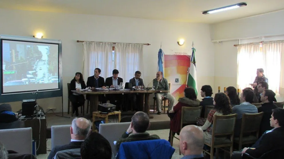 La audiencia pública por el presupuesto municipal ya tiene fecha
