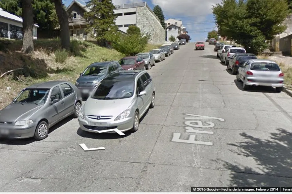 Dos calles más cambian el sentido de circulación