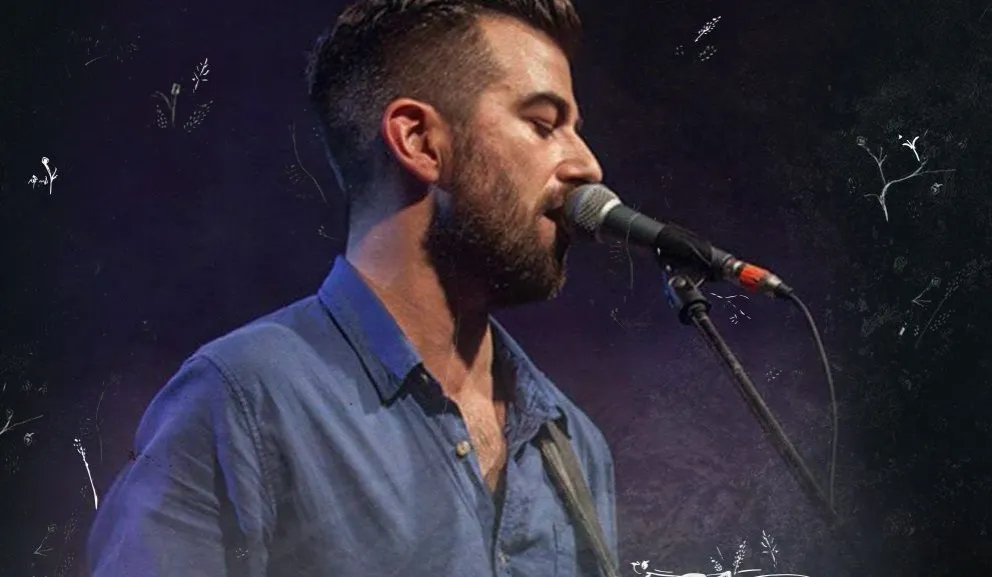 El músico uruguayo Mateo Moreno llega a Cervecería Patagonia