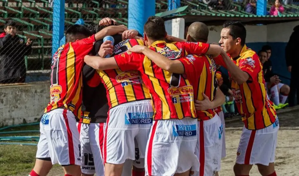 Un cierre con tres puntos valiosos