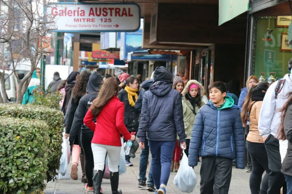 Turistas deberán pagar una tasa para visitar Bariloche