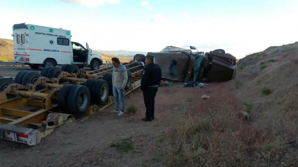 Foto: Diario Andino.