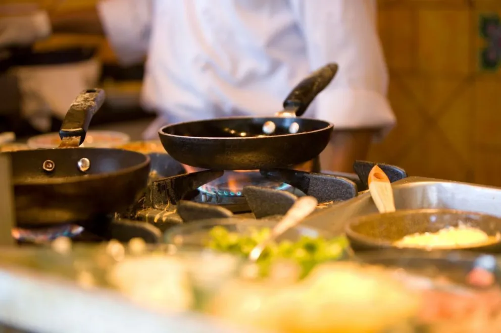 La ciencia al servicio de las prácticas culinarias: ¿qué pasa en tu cocina?