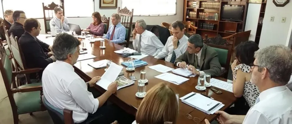 A pesar de las críticas, avanza la puesta en marcha de la reforma Procesal Penal