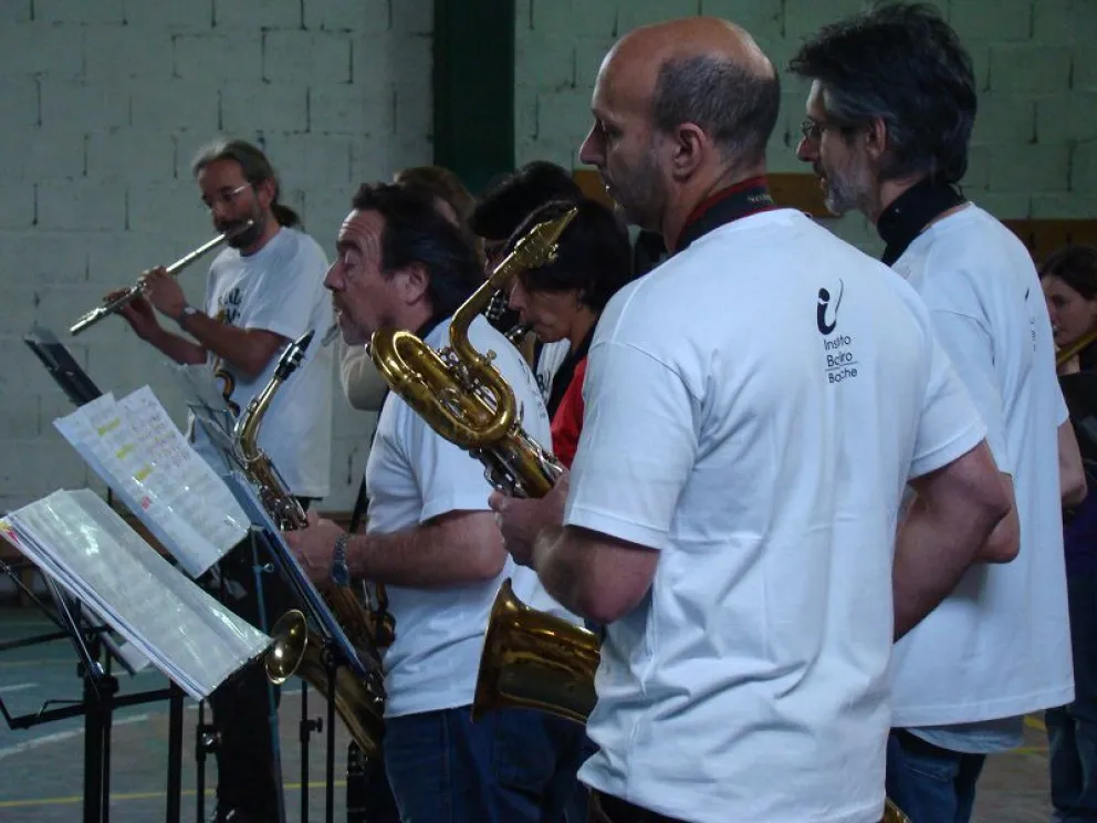 Foto: gentileza Instituto Balseiro.