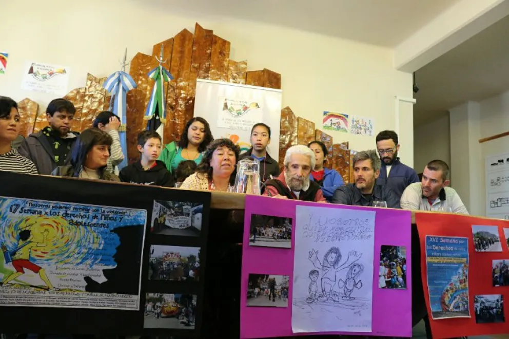 Será la edición número 20. 