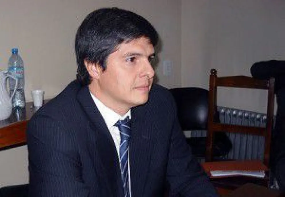 Foto: gentileza Poder Judicial.