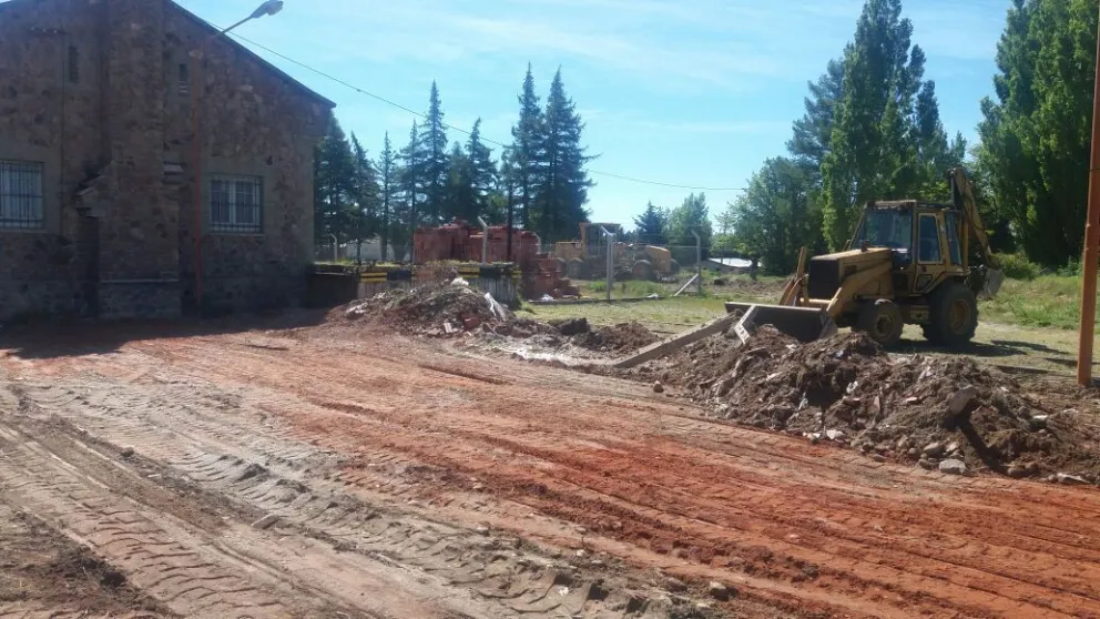 Foto: Prensa Municipalidad.
