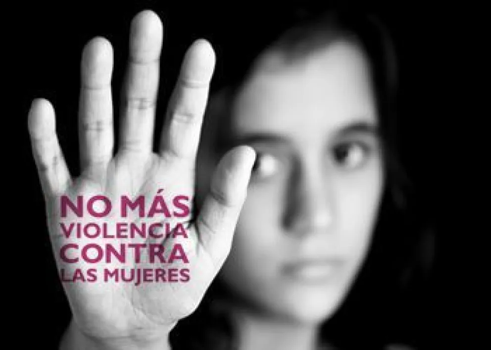 Violencia contra la mujer: una Ley que "duerme" hace tres años