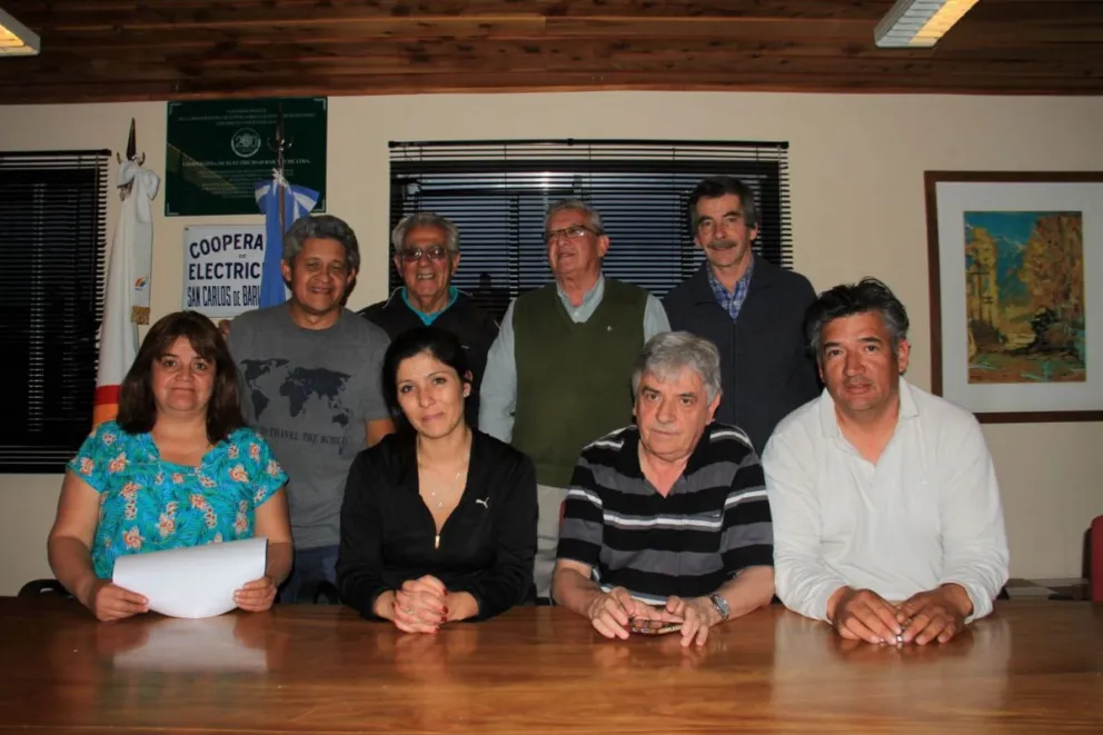 Las elecciones se llevaron a cabo este sábado.