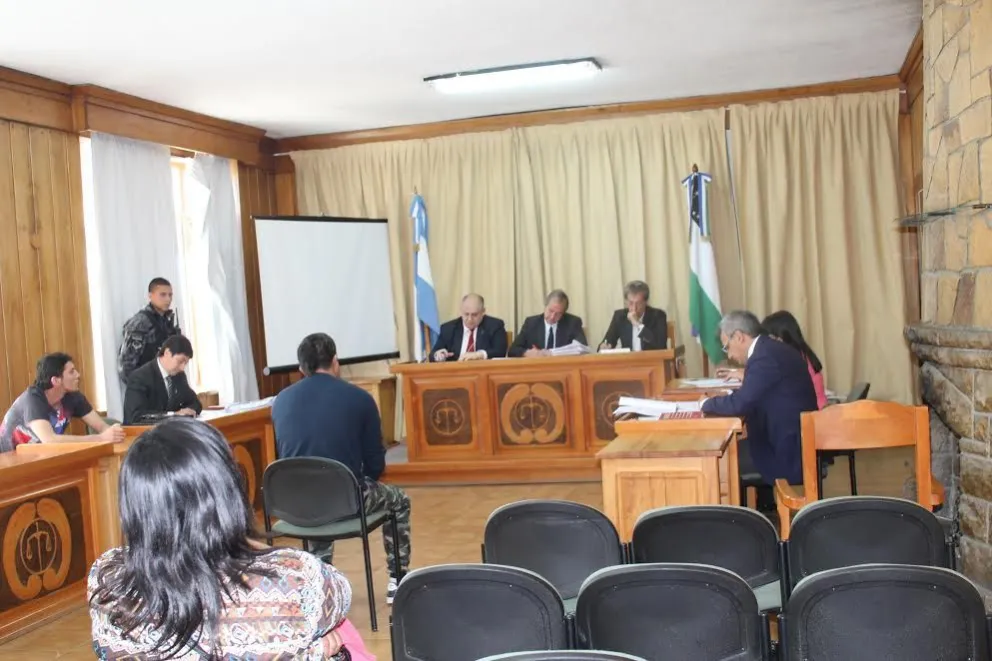 Bonnefoi a juicio por herir gravemente a una persona