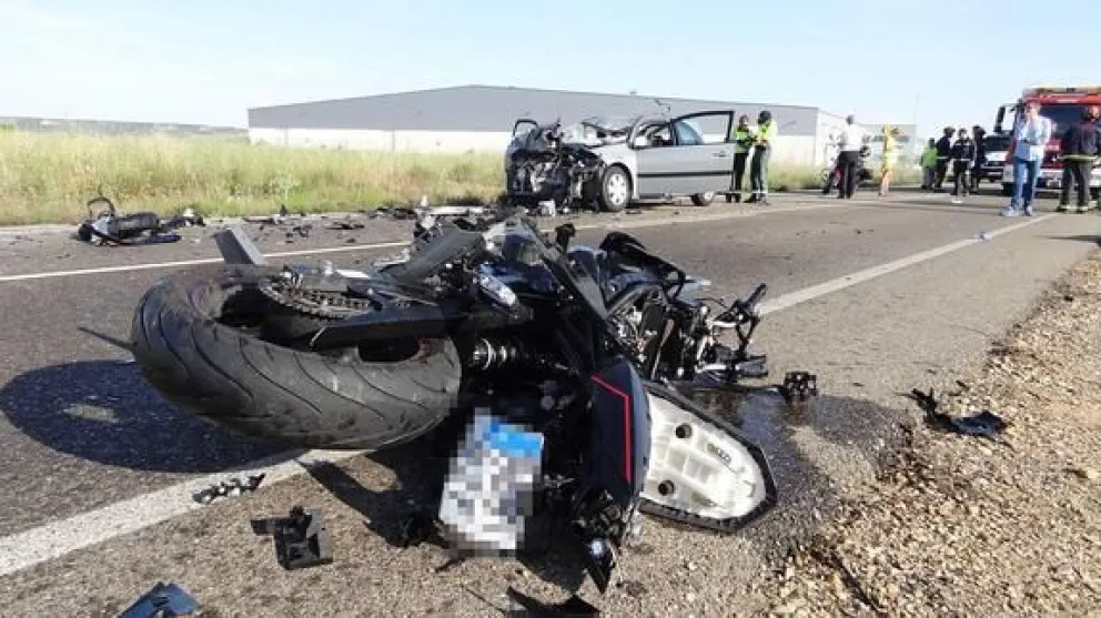 Si tenés el carnet vencido y sufrís un accidente, el seguro no te cubrirá